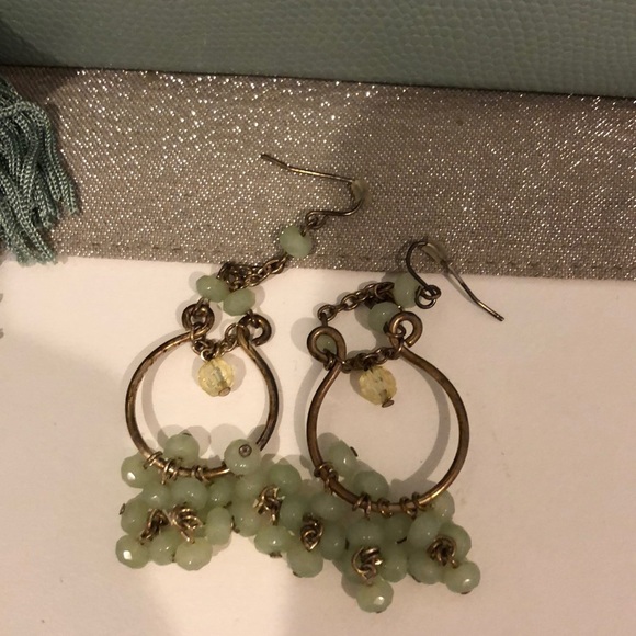 3x25 Bundle of 3 pairs of earrings! - Picture 2 of 4